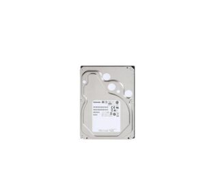 MC04ACA600E Toshiba Enterprise Cloud 6TB 7200RPM SATA 6Gbps