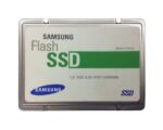 Refurbished MCC0E64GEMPP-01A Samsung 64GB SLC ATA-66