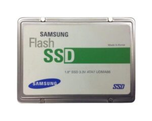 Refurbished MCC0E64GEMPP-01A Samsung 64GB SLC ATA-66