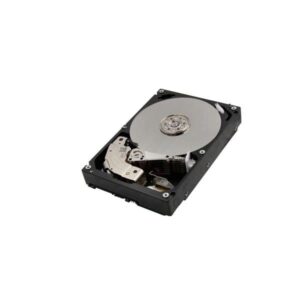 MD06ACA800V Toshiba Surveillance 8TB 7200RPM SATA 6Gbps 256MB
