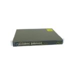 ME-C3750-24TE-MD Cisco Catalyst 3750-24TE-MD Layer 3 Switch