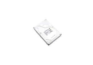 MG04SCA500EY Toshiba Enterprise Capacity 5TB 7200RPM SAS 6Gbps