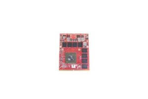 MG0X9 Dell AMD FirePro 8700m 2GB GDDR5