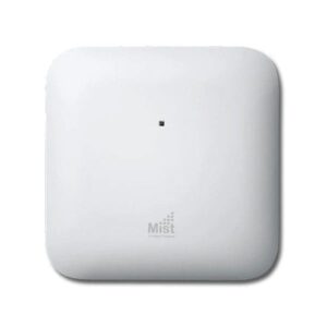 MIST-AP43-AI-1Y Juniper AP43 PP MGT WiFi 802.11ax 5GHz Wireless Devices