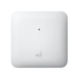 MIST-AP43E-AI-1Y Juniper AP43 PP MGT WiFi 802.11ax Access Point