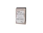 MK1676GSX Toshiba 160GB 8MB Buffer SATA-II 2.5Inch Hard Drive