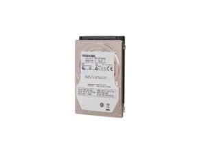 MK1676GSX Toshiba 160GB 8MB Buffer SATA-II 2.5Inch Hard Drive