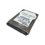 Refurbished MK1665GSX-RF Toshiba 160GB 5400RPM 8MB Buffer SATA-II