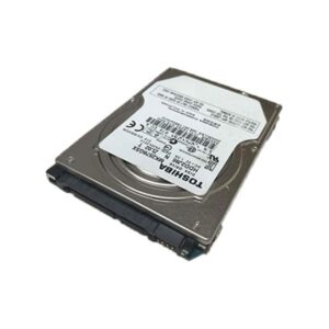 MK2576GSX Toshiba 250GB 5.4K RPM 8MB Buffer SATA-II Hard Drive