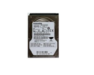 MK3265GSX Toshiba 320GB 5.4K RPM 8MB Buffer SATA Hard Drive