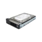 MM81X Dell 6TB 7200RPM SAS 12Gb/S 3.5-Inch Hard Drive