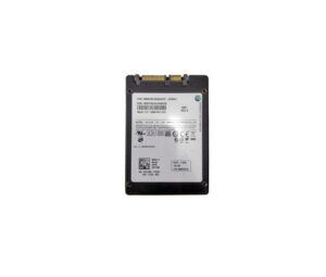MMCRE28G5DXP-0VBD1 Samsung 128GB MLC SATA 3Gbps 2.5-inch