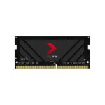MN16GSD43200X PNY 16GB XLR8 Gaming DDR4 3200 MHz SO-DIMM Memory Module