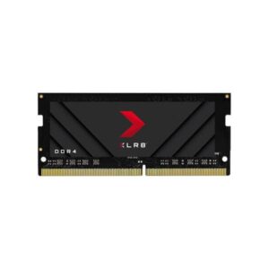 MN16GSD43200X PNY 16GB XLR8 Gaming DDR4 3200 MHz SO-DIMM Memory Module