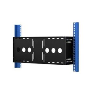 MON-BRK-163 RackSolutions monitor mounting kit