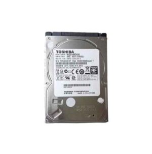 MQ01ABD032 Toshiba 320GB 5.4K RPM 8MB Buffer 2.5Inch Hard Drive