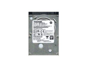 MQ01ABF032 Toshiba 320GB Internal Hard Drive SATA 8MB Buffer