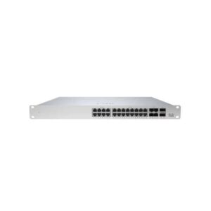 MS355-24X2-HW Cisco Meraki Cloud Managed-switch-24 ports-managed