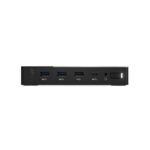 1P151E001 MSI PC Docking Station Gen2 USB-C 100W PD Charging