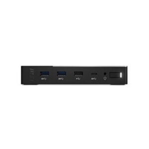 1P151E001 MSI PC Docking Station Gen2 USB-C 100W PD Charging