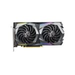 G1660TGX6 MSI GTX 1660 Ti GAMING X 6G Graphics Card