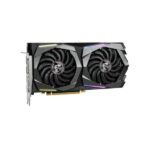 G166SGX MSI GTX 1660 SUPER GAMING X Graphics Card