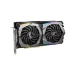 G206S-GX MSI GeForce GTX 2060 SUPER GAMING X 8GB