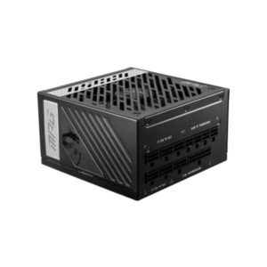 MPGA1000GF MSI MPG A1000G Gaming Power Supply