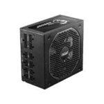 MPGA850GF MSI 850 Watts 120-230VAC Internal Power Supply