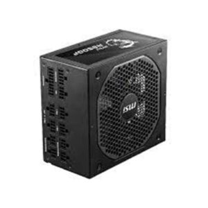 MPGA850GF MSI 850 Watts 120-230VAC Internal Power Supply