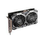 R5500XTM8C MSI Radeon RX 5500 XT MECH OC Graphics Card