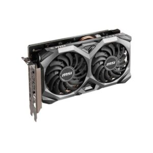 R5500XTM8C MSI Radeon RX 5500 XT MECH OC Graphics Card