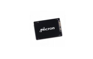 Refurbished MTFDDAK3T8TCB-1AR1ZA Micron 5100 Series 3.84TB