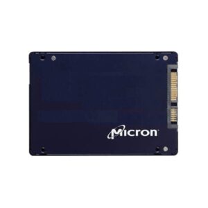 MTFDDAK480MBB Micron 480GB M500DC 2.5 inch SSD