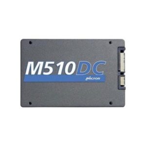MTFDDAK480MBP-1AN1ZA Micron 480GB 2.5 inch MLC 6Gb/s SATA SSD