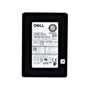 MTFDDAK480TDC-1AT1ZABDA Micron 480GB 2.5 inch TLC SSD