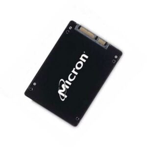MTFDDAK960TCC-1AR1ZA Micron 960GB 5100 Max 2.5in SSD