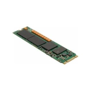 MTFDDAV960TBY-1AR1ZABHA Micron SATA 960GB 5100 SSD