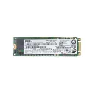 MTFDDAV960TCB Micron 960GB SATA 6GBPS 5100 Pro M.2 2280 Tlc SSD