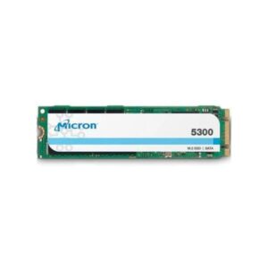 MTFDDAV960TDS-1AW1ZA Micron 5300 Pro Series 960GB SSD