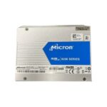 MTFDHAL3T2TCU-1AR1ZABYY Micron 9200 MAX 3.2TB U.2 SSD