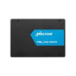 MTFDHAL6T4TDR-1AT1ZABYY Micron 9300 Max 6.4TB TLC U.2 SSD