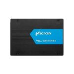 MTFDHAL7T6TDP-1AT1ZABYY Micron 9300 Pro 7.68TB TLC U.2 SSD