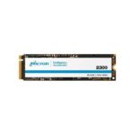 MTFDHBA1T0TDV-1AZ1AABYY Micron 2300 1TB TLC NVMe M.2 SSD