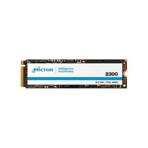 MTFDHBA1T0TDV-1AZ1AABYY Micron 2300 1TB TLC NVMe M.2 SSD