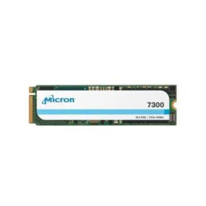 MTFDHBA800TDG-1AW1ZABYY Micron 7300 800GB M.2 2280 SSD