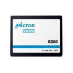 MTFDHBA960TDF-1AW42ABYY Micron PCIE 960GB M.2 2280 SSD