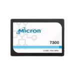 MTFDHBG3T8TDF-1AW1ZABYY Micron 3.84TB 7300 Max M.2 SSD