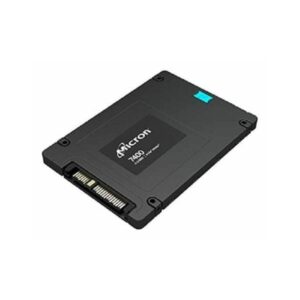 MTFDKBA800TFC-1AZ1ZA Micron 800GB PCI-E Gen4 7400 SSD