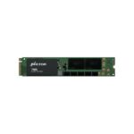 MTFDKBG3T8TDZ-1AZ1ZA Micron 3.84TB PCIe NVMe 4.0 M.2 22110 SSD